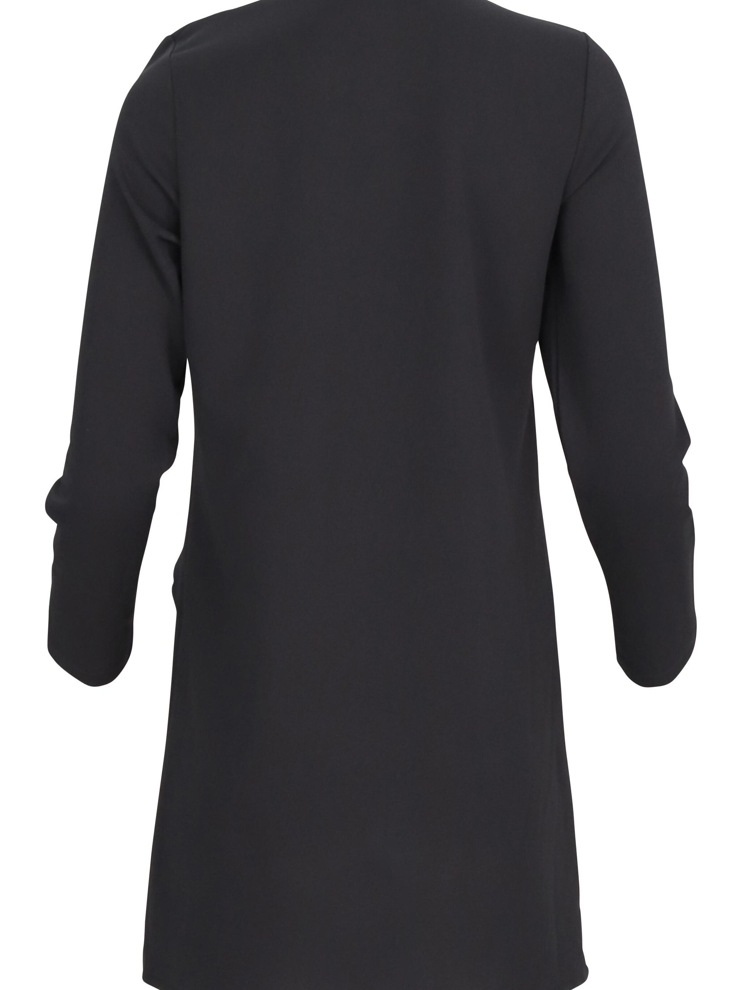 malito more than fashion Blazer in Black
