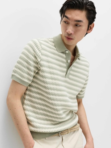Marks & Spencer Shirt in Beige
