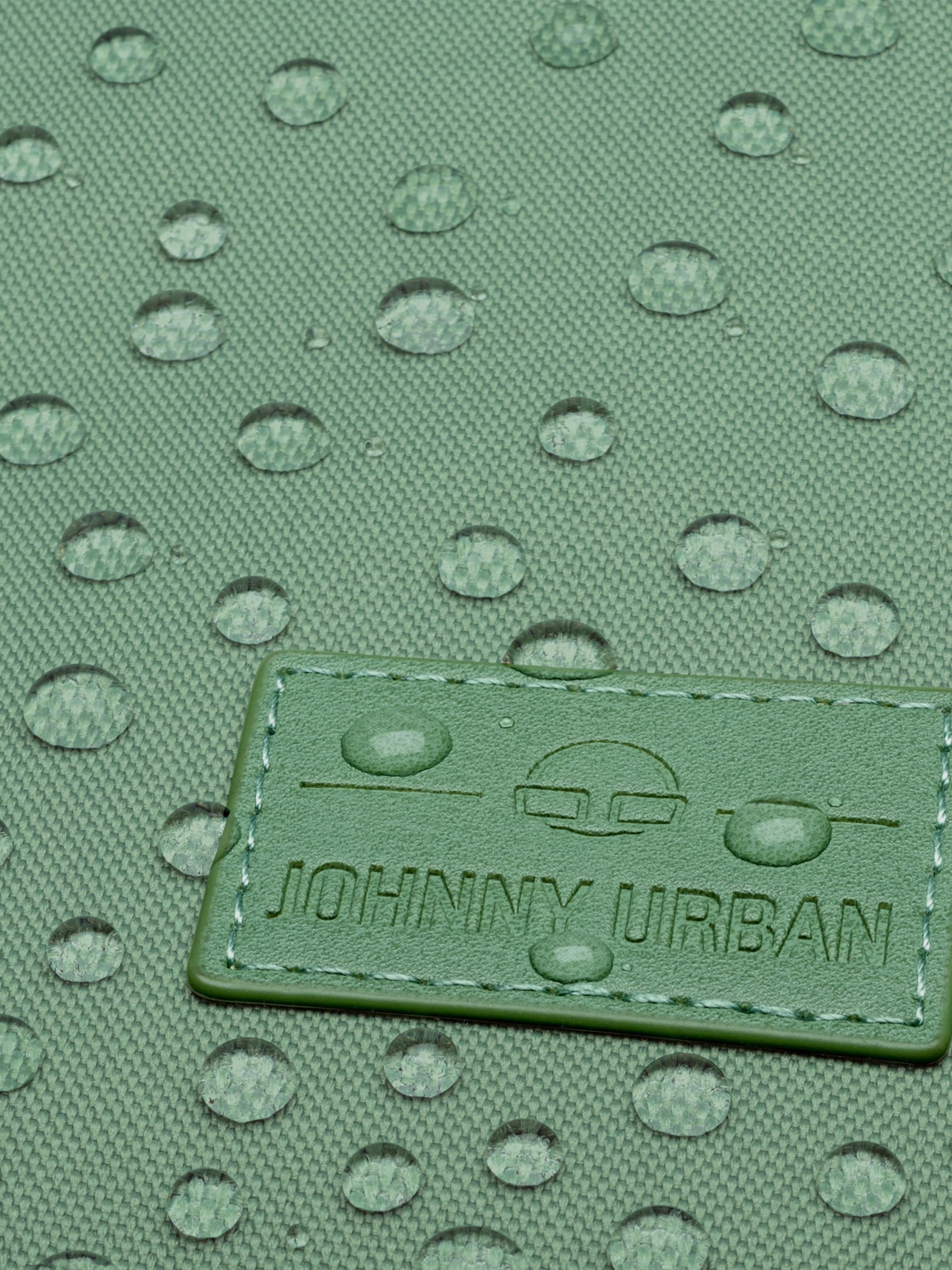 Johnny Urban Σακίδιο πλάτης 'Robin Medium' σε πράσινο