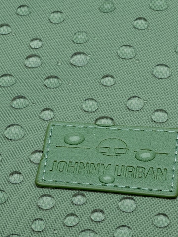 Sac à dos 'Robin Medium' Johnny Urban en vert