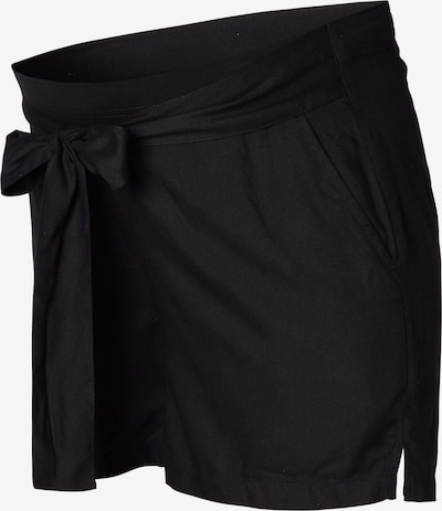 Noppies Pantalon 'Kee' en noir, Vue avec produit