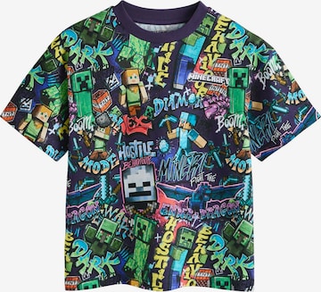 Next Paita värissä lila: etupuoli