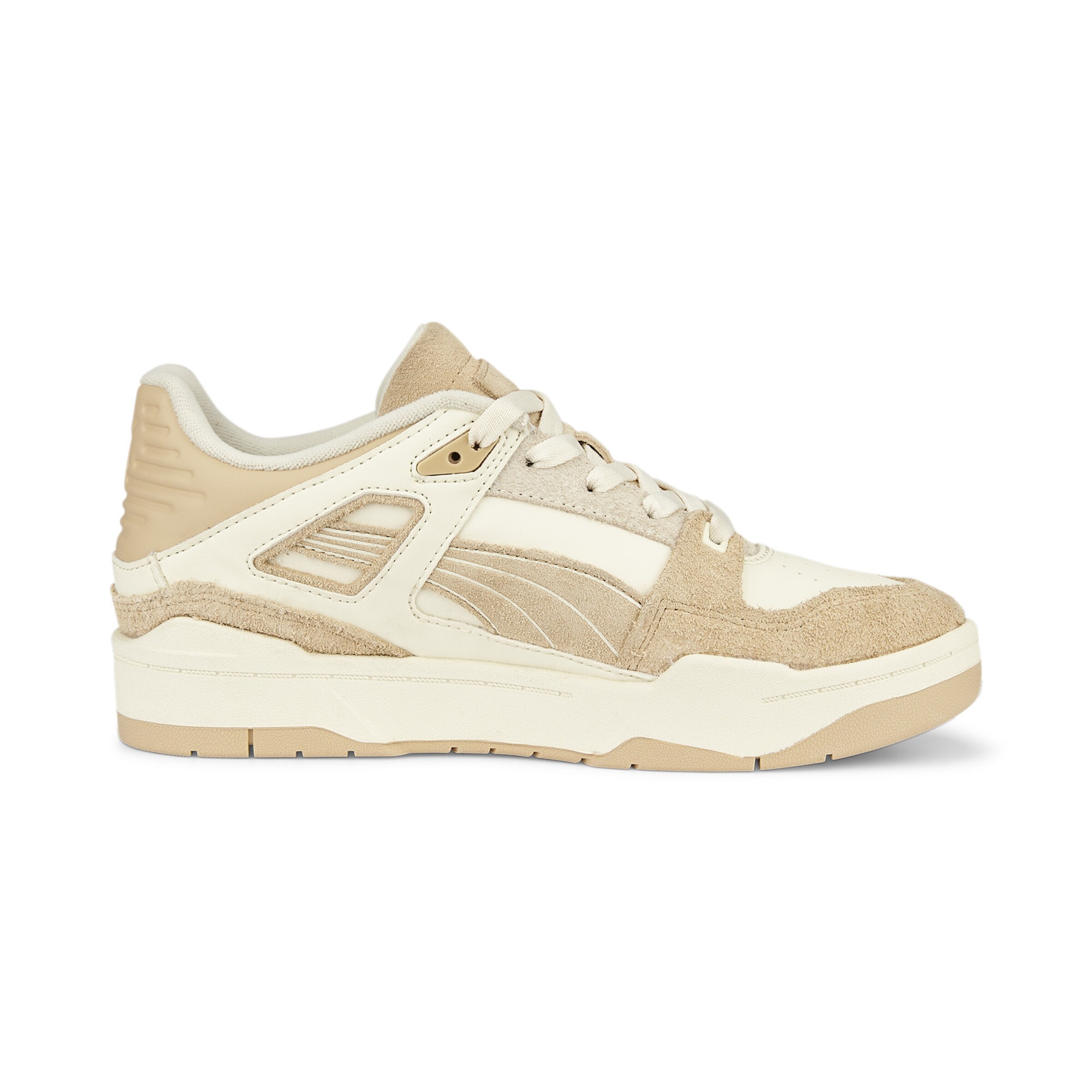 PUMA Sneaker in Beige