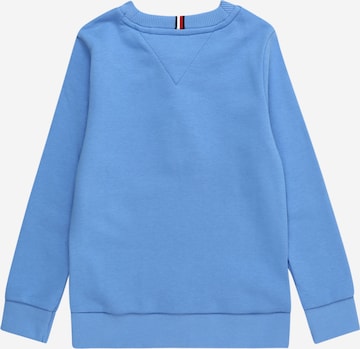 TOMMY HILFIGERSweater majica '1985' - plava boja