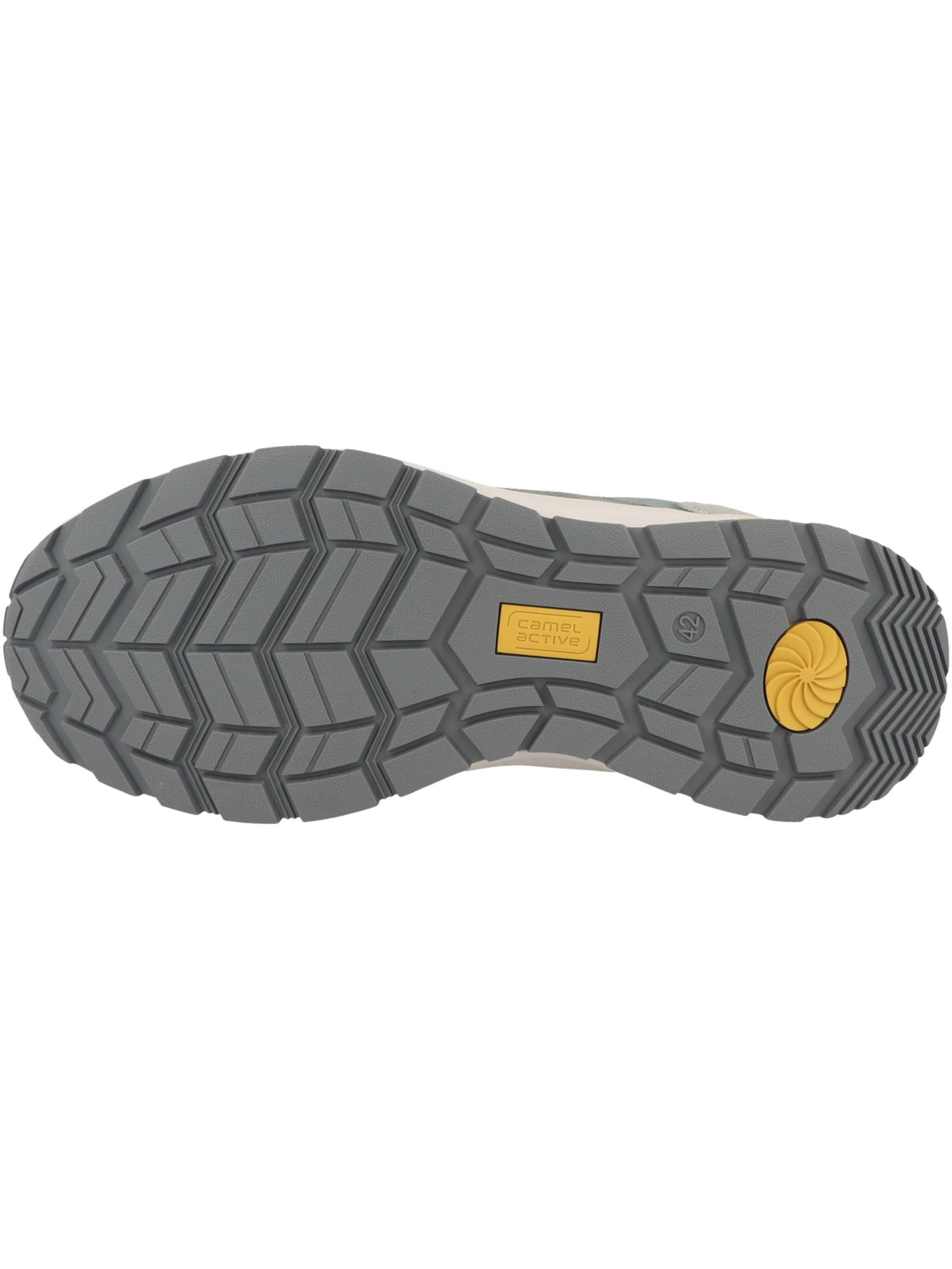 CAMEL ACTIVE Sneakers in Blue