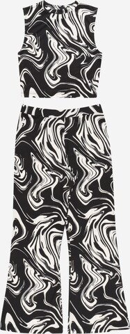 River Island Set in Schwarz: predná strana