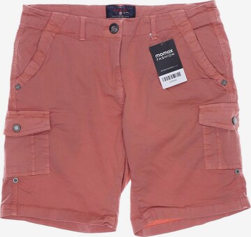 KILLTEC Shorts in XS in Pink: front