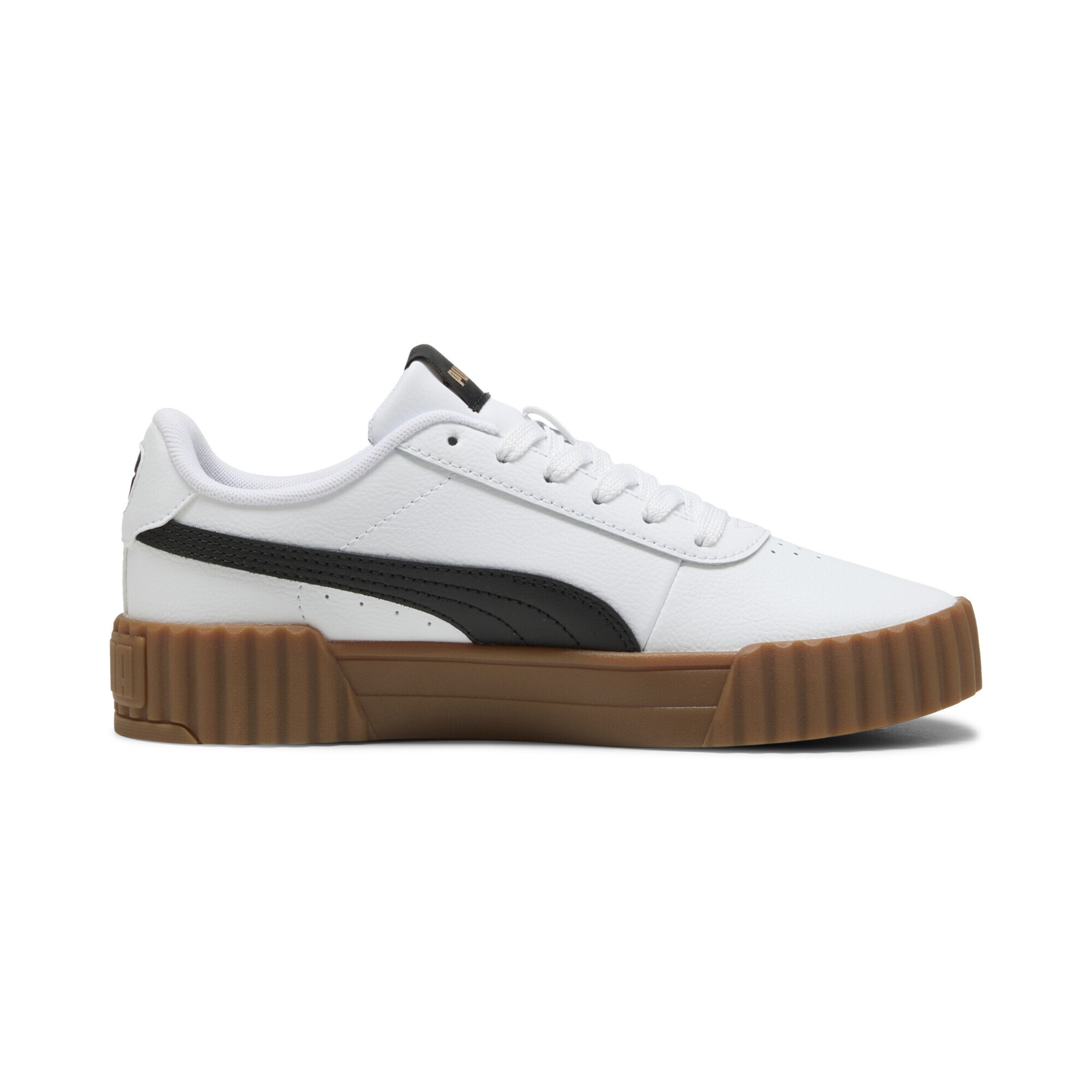 PUMA Sneakersy niskie 'Carina 3.0' w kolorze biały