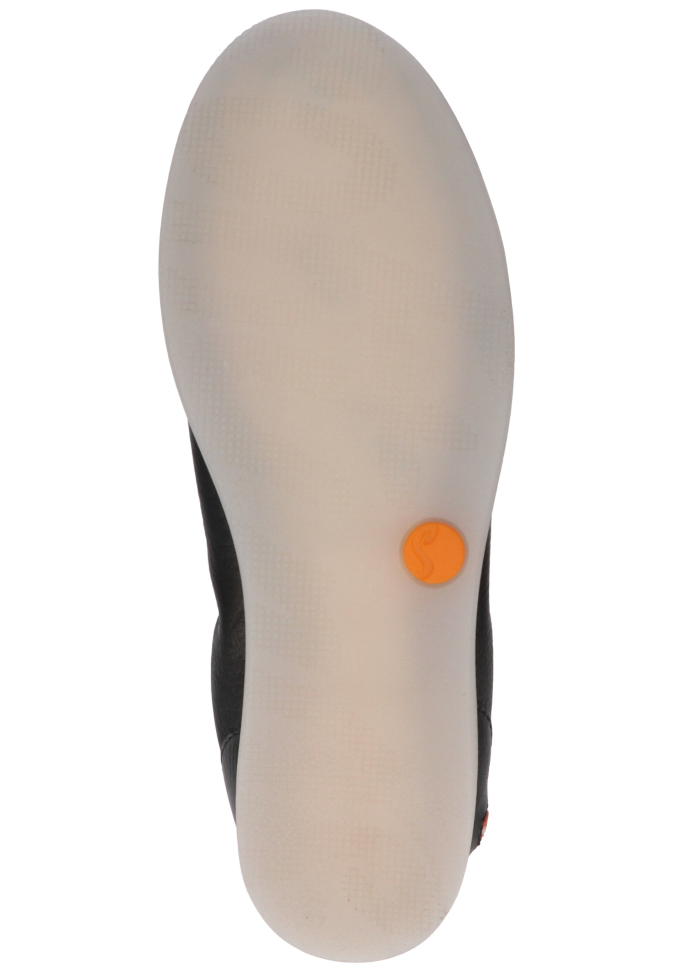 Ballerines Softinos en noir