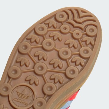 ADIDAS ORIGINALS Кроссовки 'Gazelle Bold' в Синий
