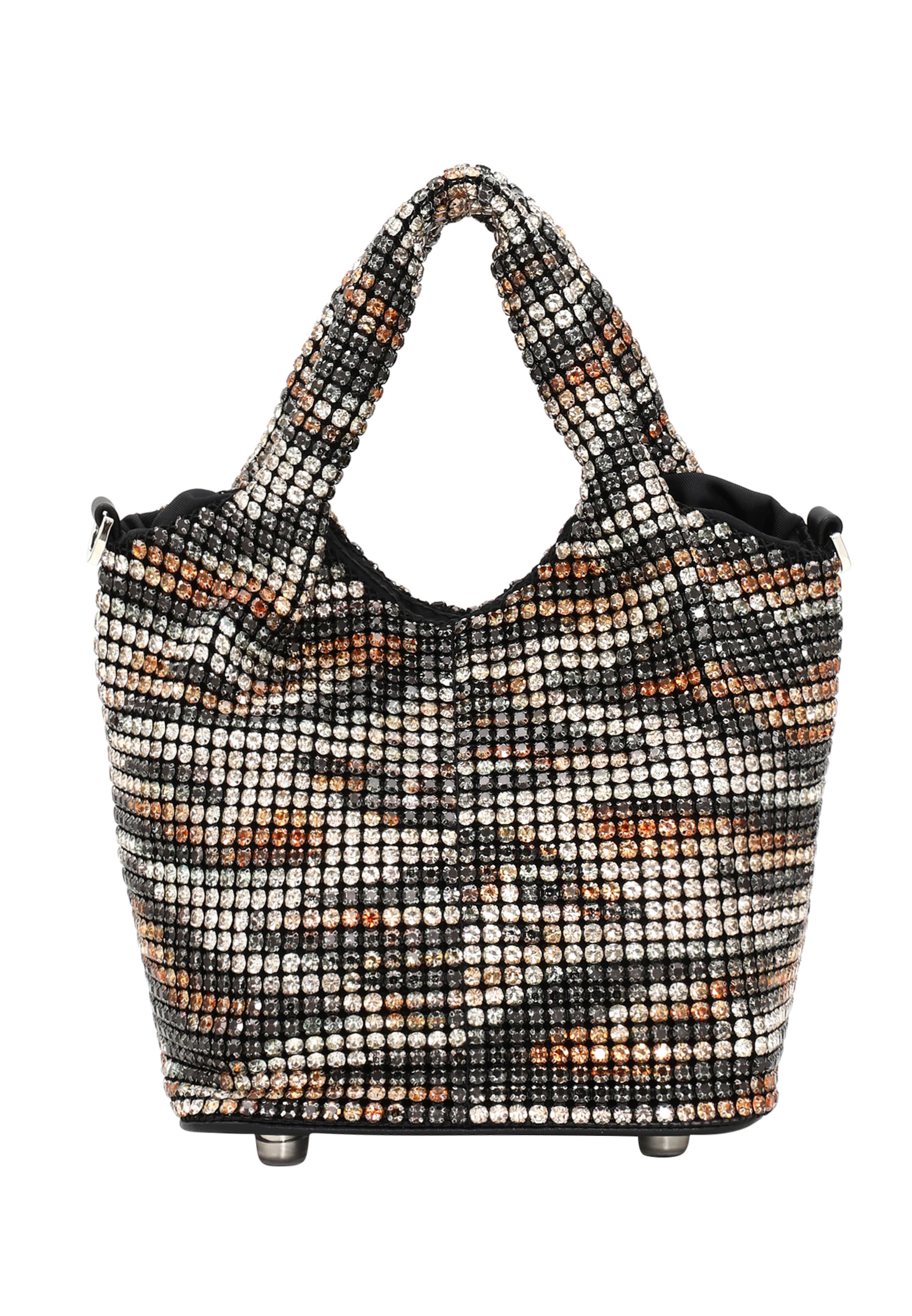 myMo at night Käsilaukku värissä monivärinen: etupuoli