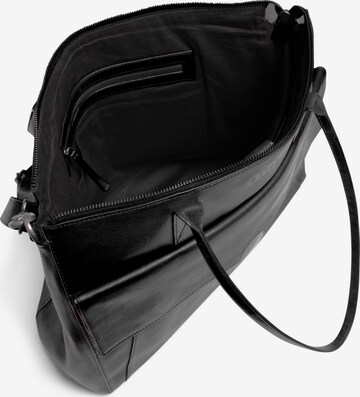 still Nordic Crossbody Bag 'Nobi' in Black