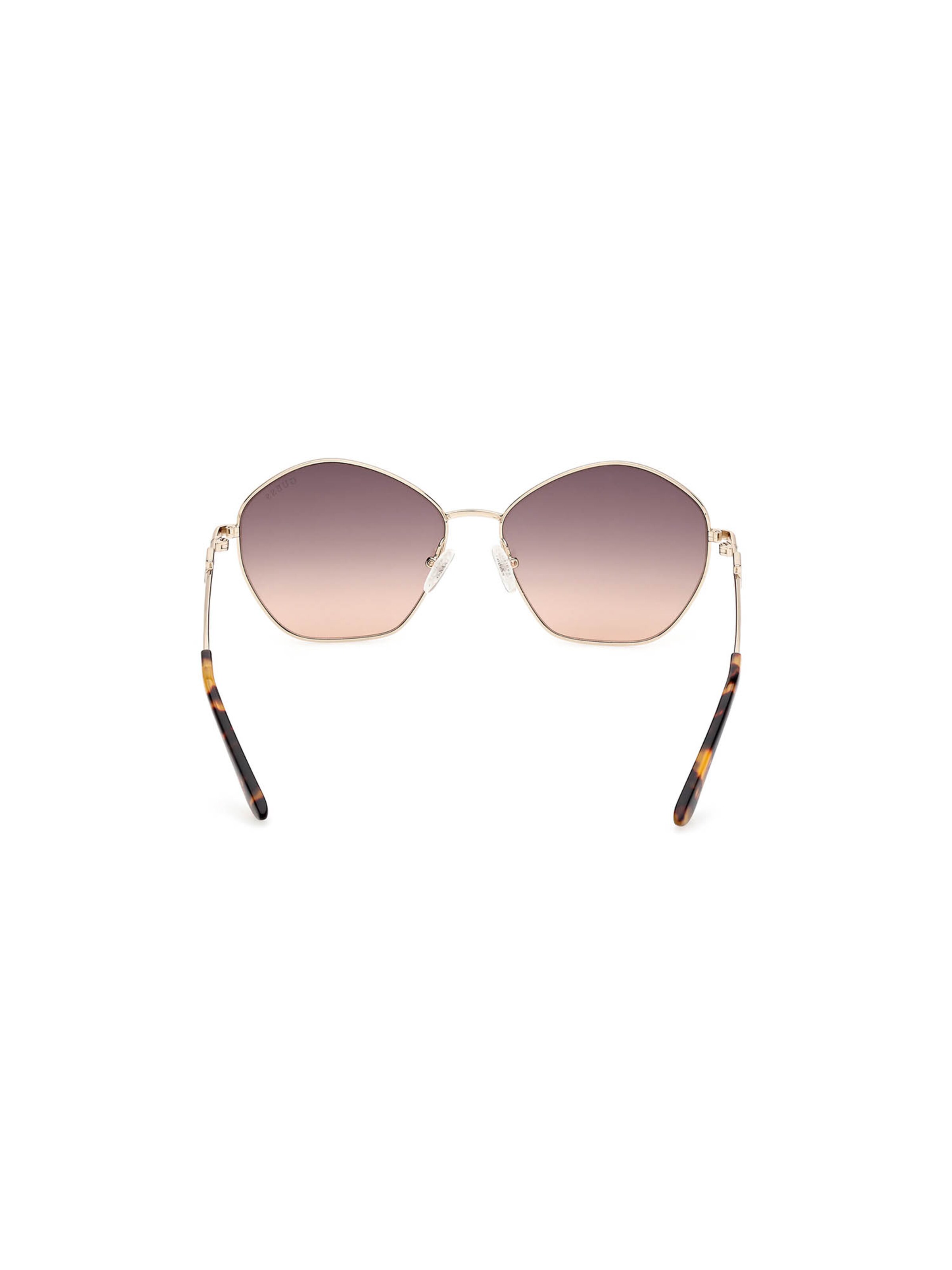 GUESS Sunglasses in Brown