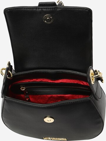 Love Moschino Shoulder bag in Black