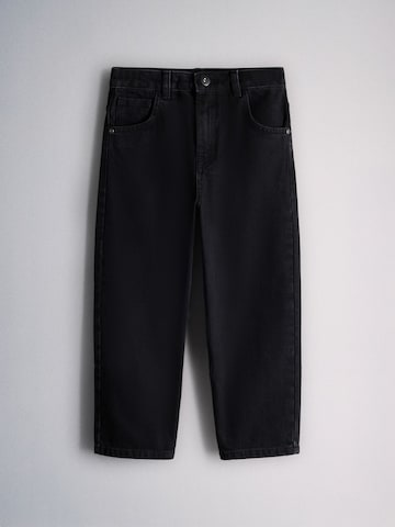 The Set - Ropa ancha Vaquero en gris