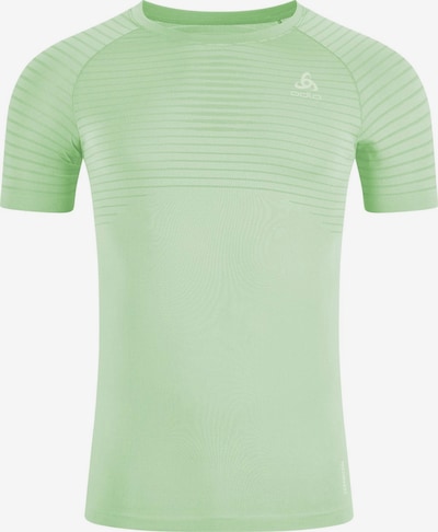 ODLO Base Layer 'PERFORMANCE X-LIGHT' in S in hellgrün, Produktansicht