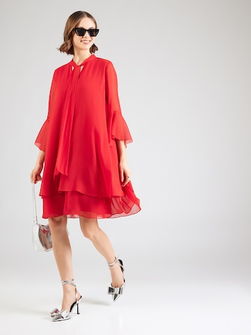 JOOP! Коктейльное платье 'Denia' в Красный