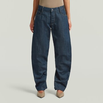 G-STAR Barrel Jeans in Blau: Vorderseite