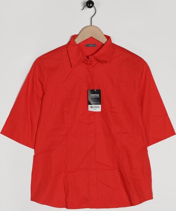 ETERNA Blouse & Tunic in L in Red: front