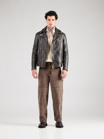 Won Hundred - Jersey en beige
