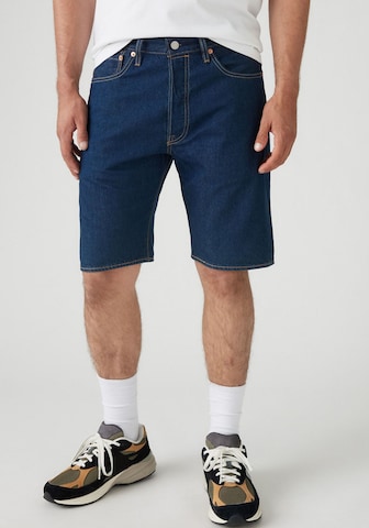 LEVI'S ® Regular Jeans '501' in Blue: front