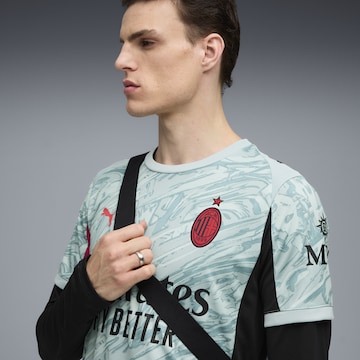 PUMA Jersey 'AC Milan 25/26' in Green