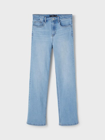 LMTD Wide leg Jeans 'Teces' in Blue