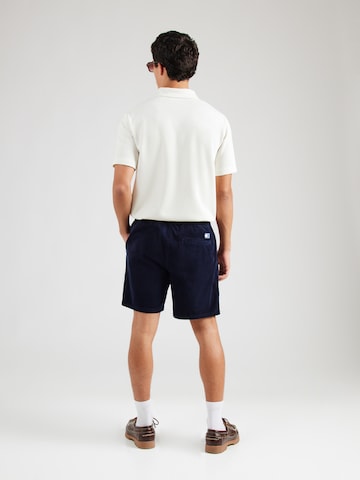Tommy Jeans - regular Pantalón en azul
