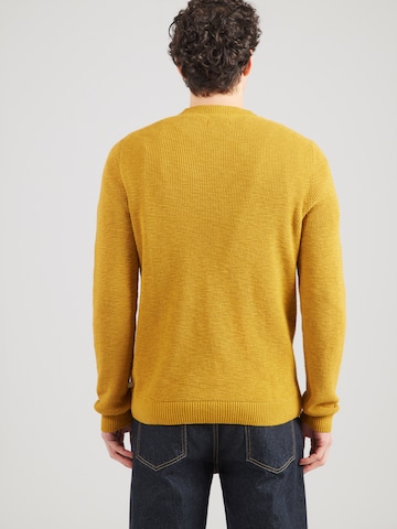 s.Oliver Свитер в Желтый