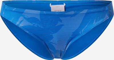 ROXY Bikini bottom in Blue / Light blue, Item view