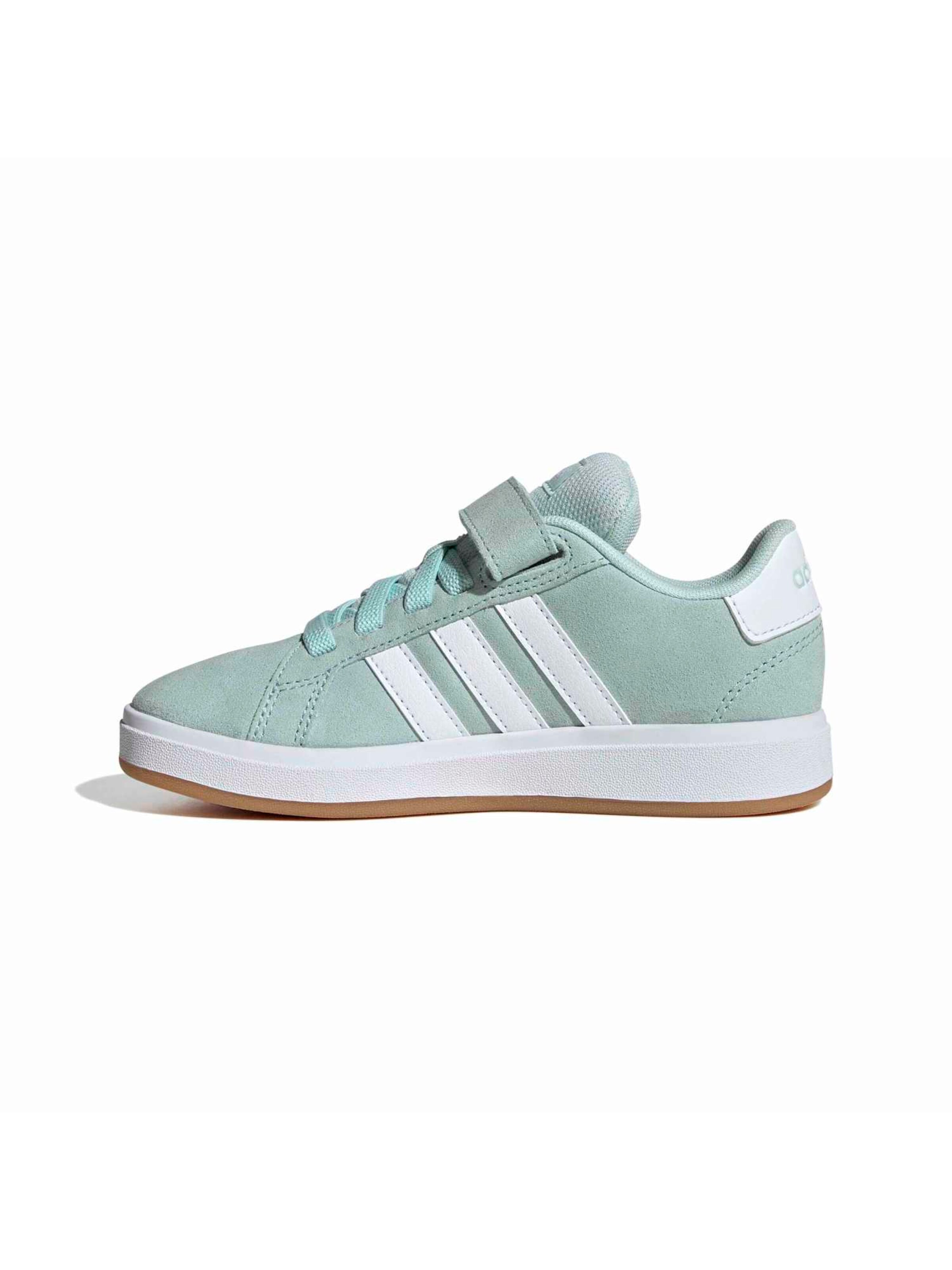 ADIDAS SPORTSWEAR Sports shoe 'GRAND COURT 00s' in Green