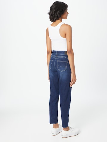 regular Jeans 'Gila' di Herrlicher in blu