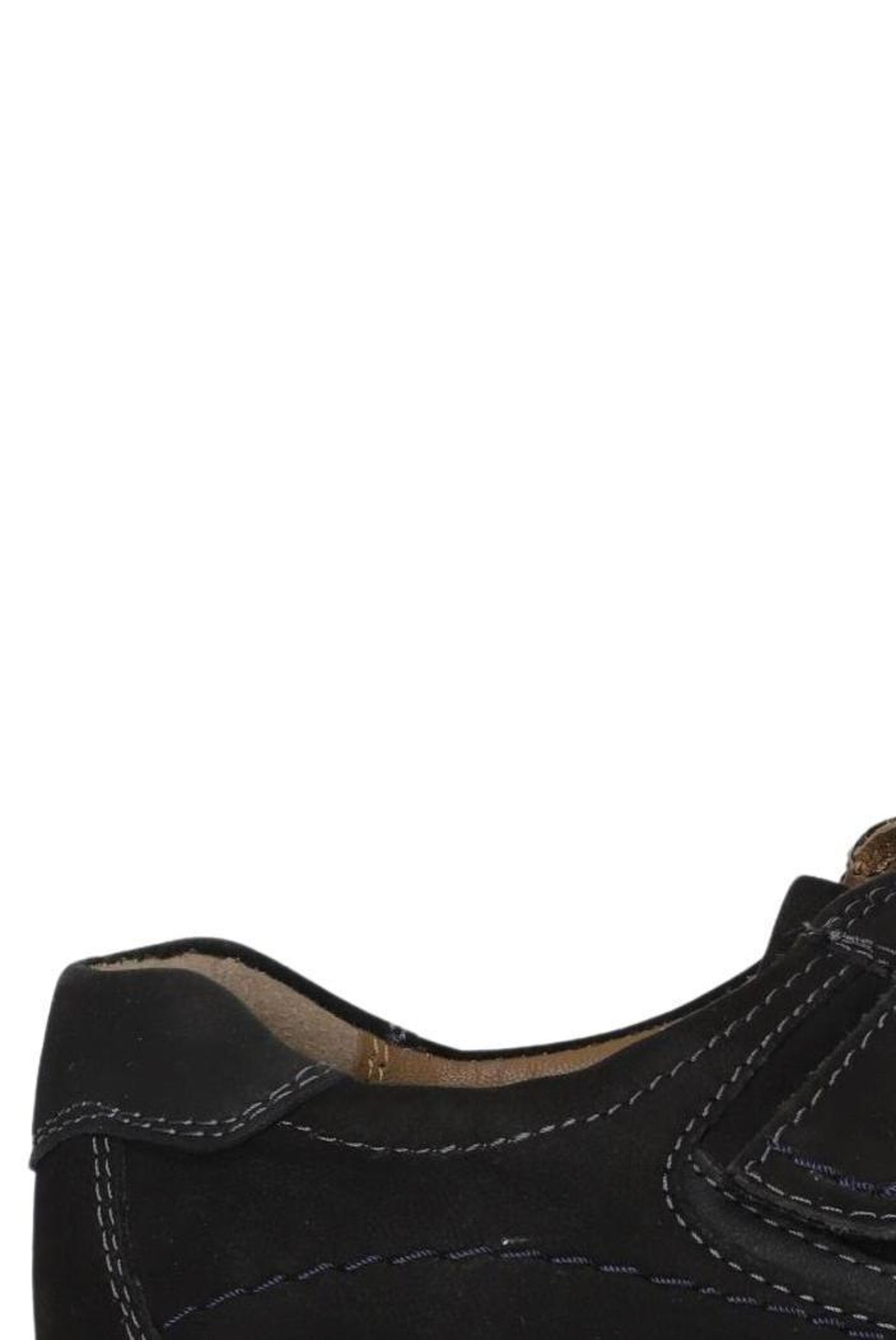 JOSEF SEIBEL Flats & Loafers in 45 in Black