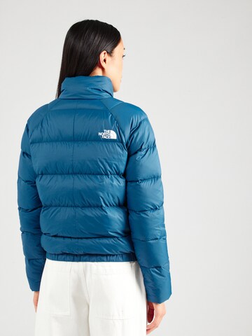 THE NORTH FACE Outdoor jacket 'Hyalite' in Green