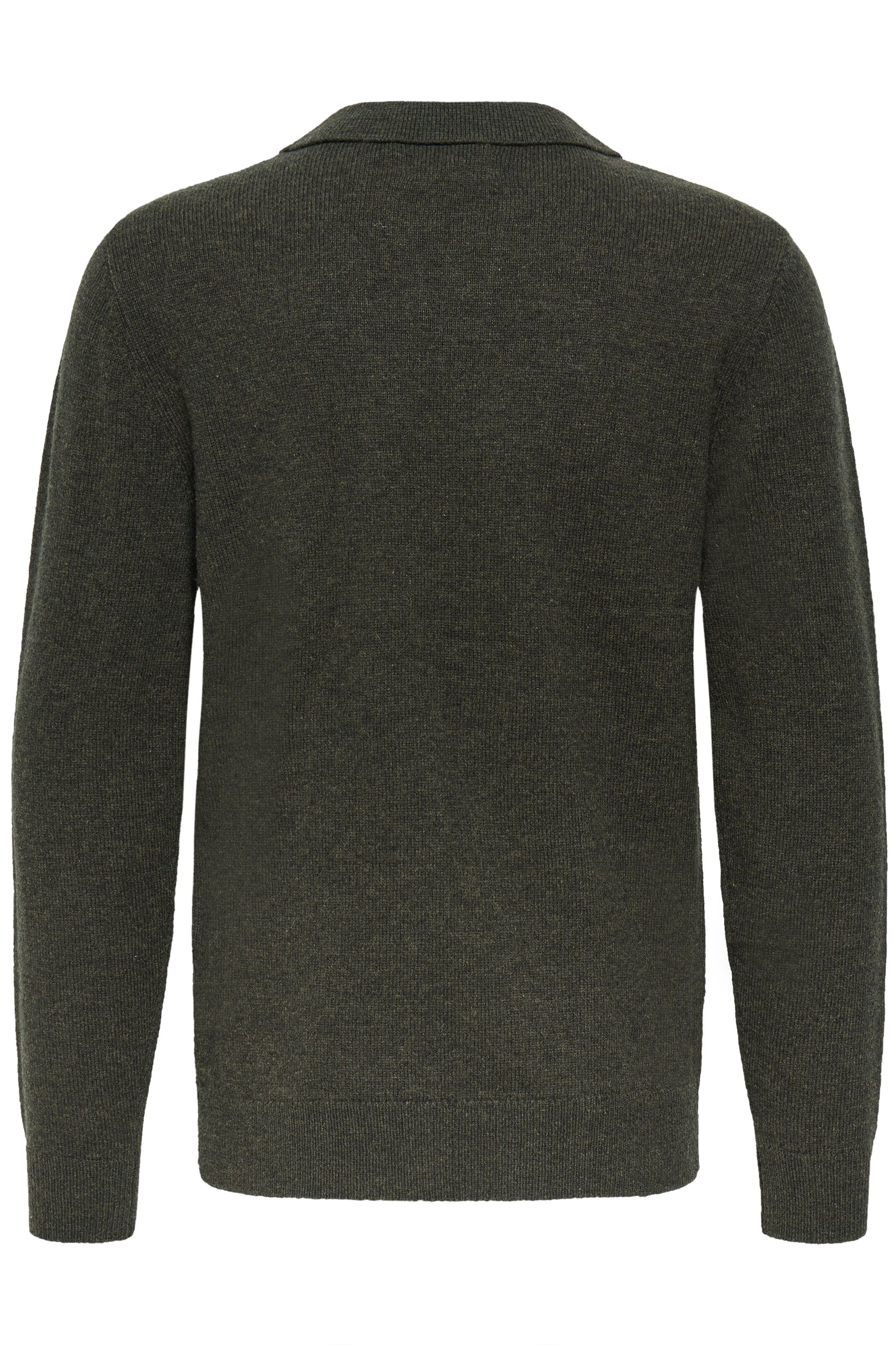 Pullover 'BHBRANKO' di BLEND in verde