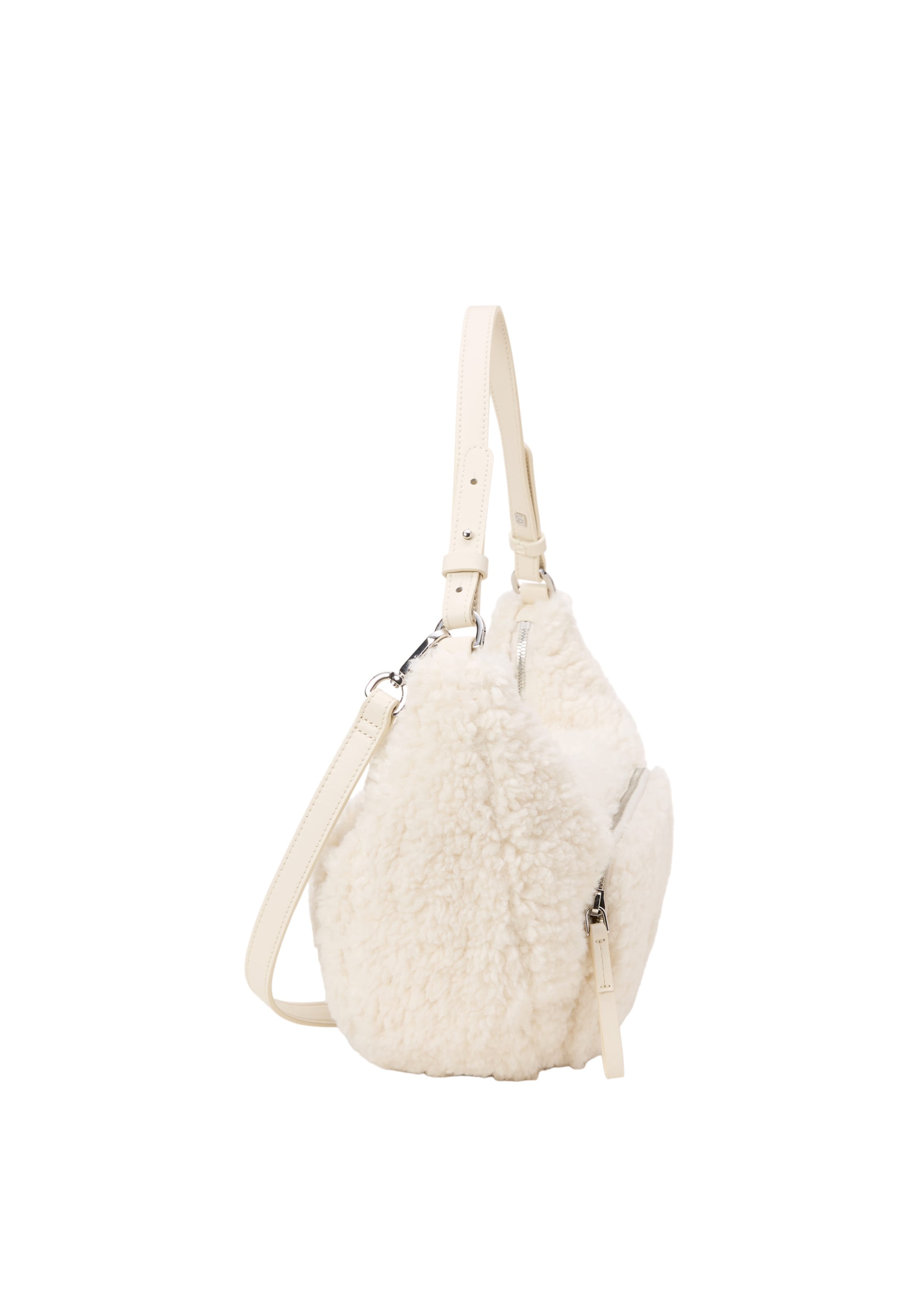 Marc O'Polo Shoulder bag in White