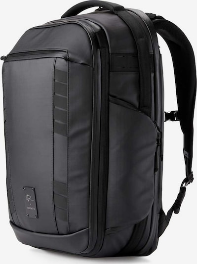 Gomatic Rucksack in One Size in schwarz, Produktansicht