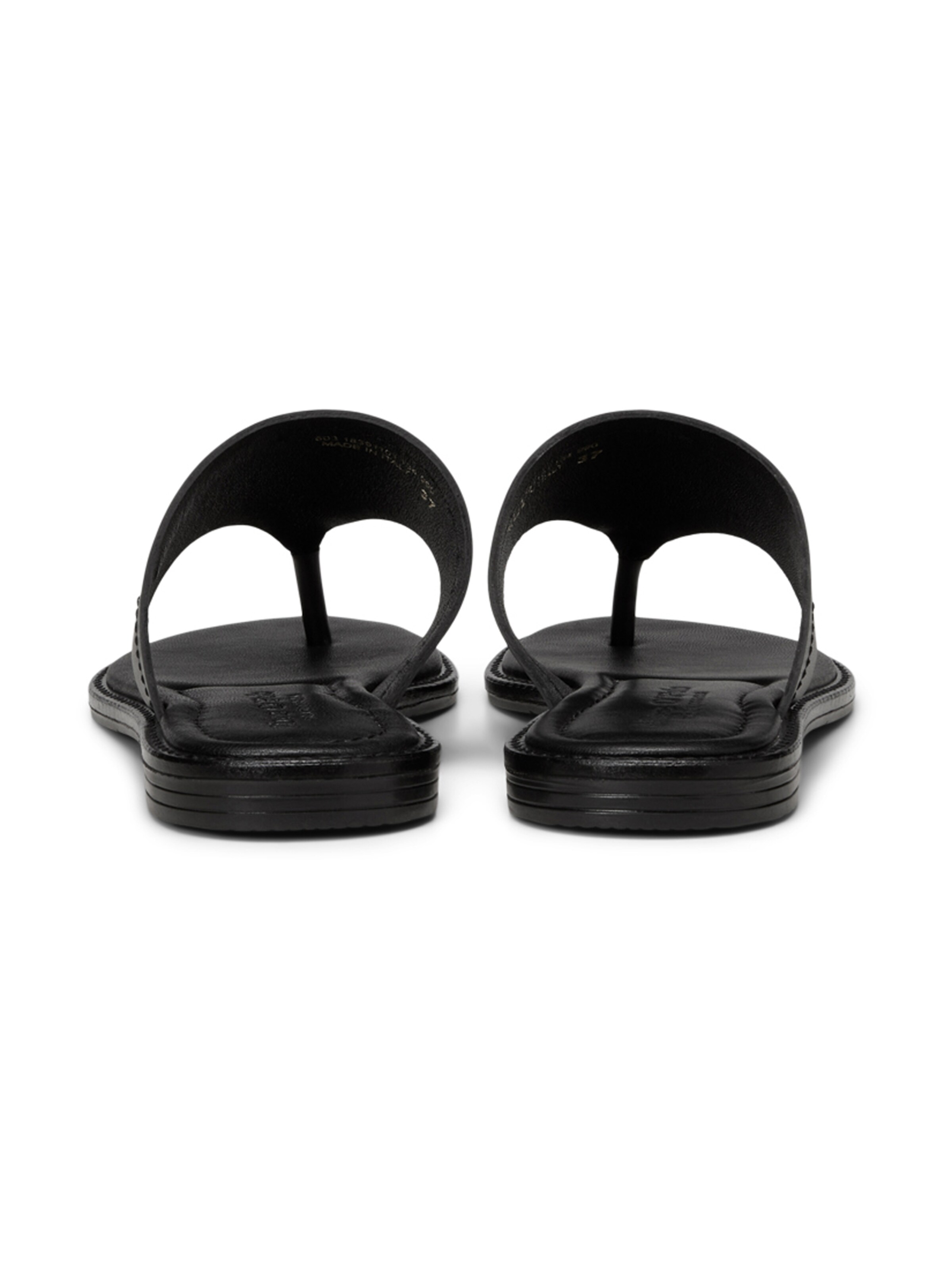 Marc O'PoloJapanke - crna boja