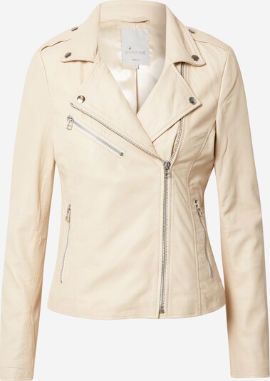 Goosecraft Jacke 'Julia' in creme, Produktansicht