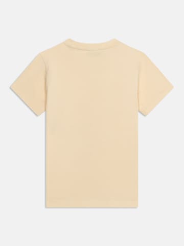 T-Shirt Champion en beige