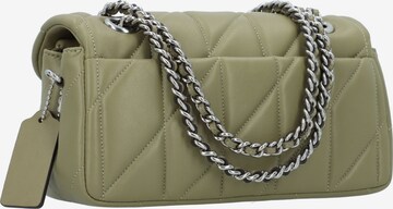 Sac bandoulière 'Tabby ' COACH en vert