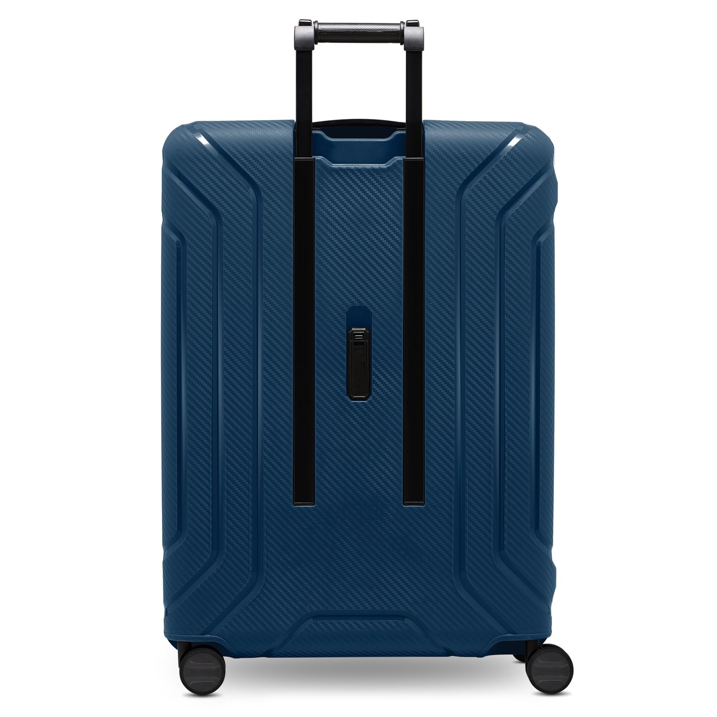 Redolz Trolley 'Essentials' in Blauw