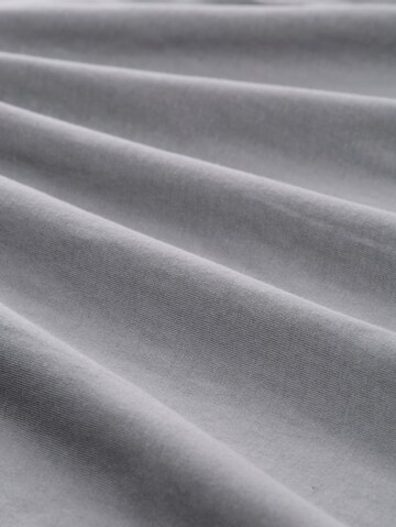 TOM TAILOR T-Shirt in Grau