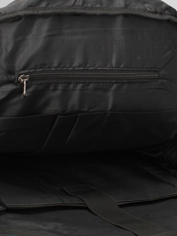Zaino 'Zaino Coveri unisex poliestere - Chiusura zip e fibbie' di Coveri Collection in nero