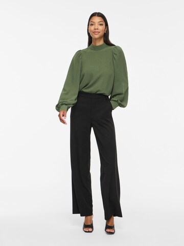 Camicia da donna 'VIPallas' di VILA in verde