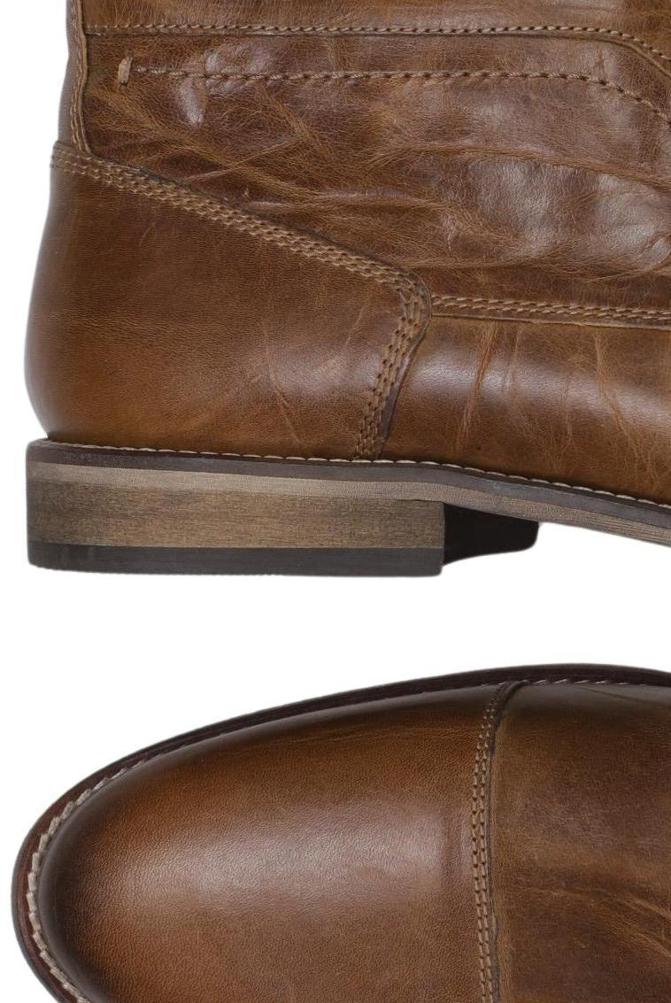 Pier One Stiefel 48 in Braun