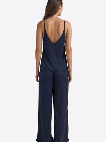 Vivisence Pyjama '2046' in Blau