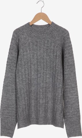 Urban Outfitters Pullover S in Grau: predná strana