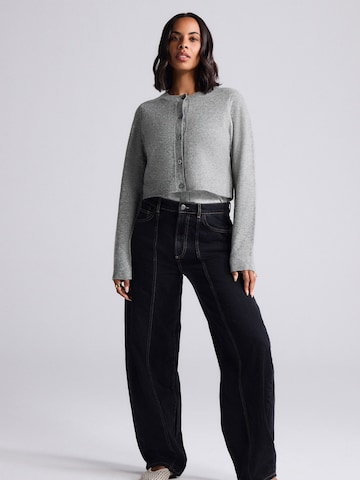 Next Cardigan i grå