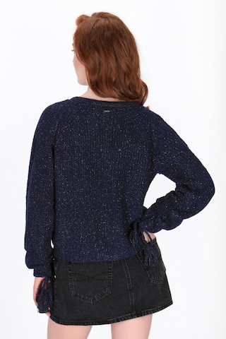 DreiMaster Vintage - Jersey en azul